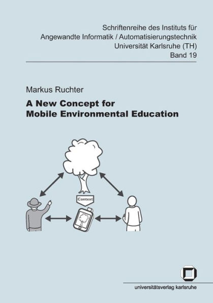 A New Concept for Mobile Environmental Education