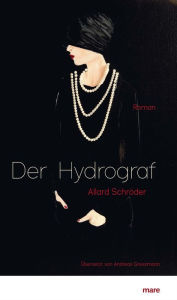 Title: Der Hydrograf, Author: Allard Schröder
