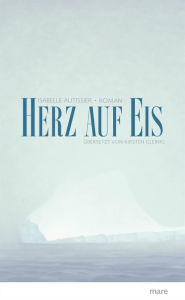 Title: Herz auf Eis, Author: Isabelle Autissier