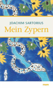 Title: Mein Zypern, Author: Joachim Sartorius