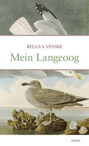 Title: Mein Langeoog, Author: Regula Venske