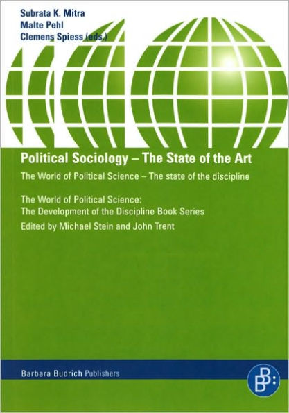 Political Sociology - the State of the Art