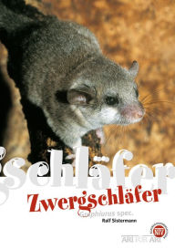 Title: Zwergschläfer: Graphiurus spp., Author: Ralf Sistermann