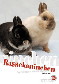 Title: Rassekaninchen: Oryctolagus cuniculus f.dom, Author: Kathrin Aretz