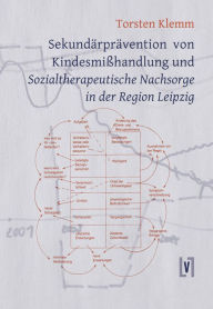 Title: Sekundärprävention von Kindesmißhandlung und sozialtherapeutische Nachsorge: Forschungsbericht, Author: Torsten Klemm