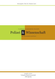 Title: Zeitschrift Polizei & Wissenschaft: Ausgabe 4-2021, Author: Clemens Lorei