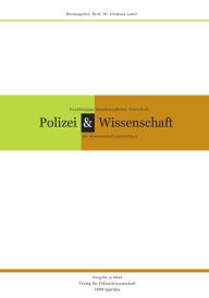 Title: Zeitschrift Polizei & Wissenschaft: Ausgabe 2/2022, Author: Lorei Clemens