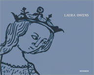 Title: Laura Owens, Author: Laura Owens