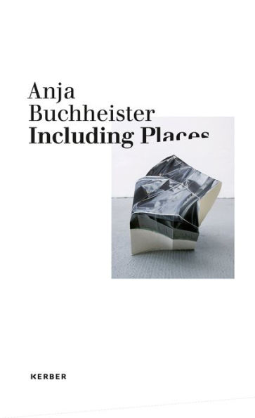 Anja Buchheister: Including Places