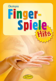 Title: Fingerspiele-Hits, Author: Wolfgang Hering