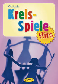 Title: Kreisspiele-Hits, Author: Andrea Erkert