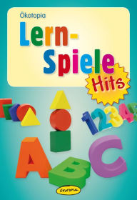 Title: Lernspiele-Hits, Author: Petra Dreyer