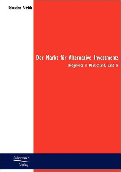 Der Markt für Alternative Investments