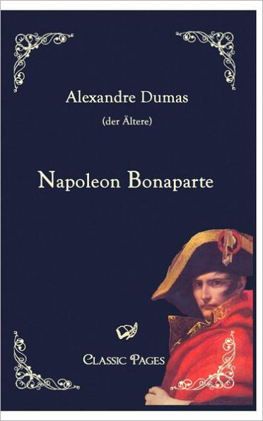 Napoleon Bonaparte