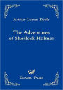 The Adventures of Sherlock Holmes