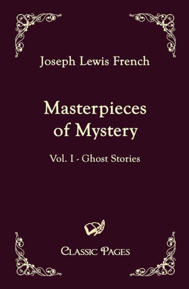 Masterpieces of Mystery