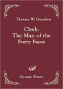 Cleek: The Man of the Forty Faces