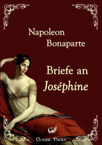 Briefe an Jos?phine