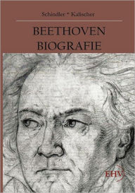 Title: Beethoven-Biografie, Author: Anton Schindler