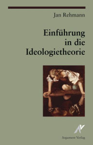 Title: Einführung in die Ideologietheorie, Author: Jan Rehmann