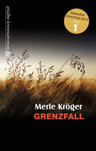 Title: Grenzfall, Author: Merle Kröger