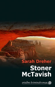 Title: Stoner McTavish: Stoners 1. Fall, Author: Sarah Dreher