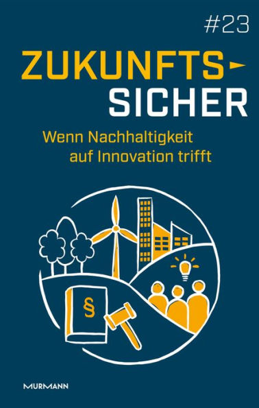 Zukunftssicher #23: Wenn Nachhaltigkeit auf Innovation trifft