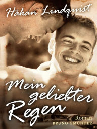 Title: Mein geliebter Regen, Author: Hakan Lindquist