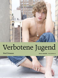 Title: Verbotene Jugend, Author: Neal Drinnan