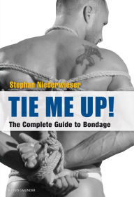 Title: Tie me up, Author: Stephan Niederwieser