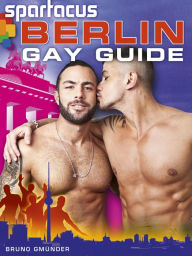 Title: Spartacus Berlin Gay Guide (Deutsche Ausgabe/German Edition), Author: Briand Bedford