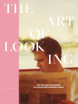 Alternative view 1 of The Art of Looking: The Life and Treasures of Collector Charles Leslie