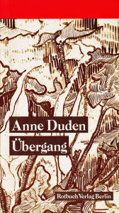 Title: Übergang, Author: Anne Duden