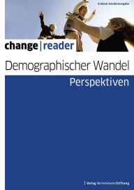 Title: Demographischer Wandel - Perspektiven, Author: Bertelsmann Stiftung