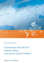 Transformation Index BTI 2012: Regional Findings Latin America and the Caribbean