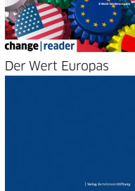 Title: Der Wert Europas, Author: Bertelsmann Stiftung