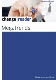 Title: Megatrends, Author: Bertelsmann Stiftung