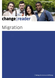 Title: Migration, Author: Bertelsmann Stiftung