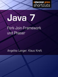 Title: Java 7: Fork-Join-Framework und Phaser, Author: Angelika Langer