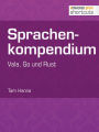 Sprachenkompendium: Vala, Go und Rust