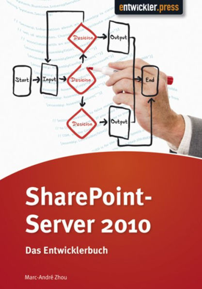Share Point Server 2010: Das Entwicklerbuch