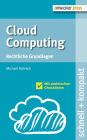 Cloud Computing: Rechtliche Grundlagen