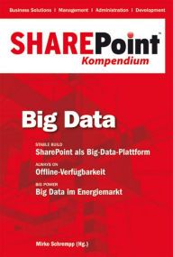 Title: SharePoint Kompendium - Bd.4: Big Data: Big Data, Author: Mirko Schrempp