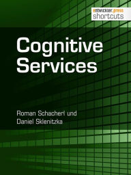 Title: Cognitive Services, Author: Roman Schacherl