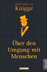 Title: Über den Umgang mit Menschen, Author: Ulf Bastlein