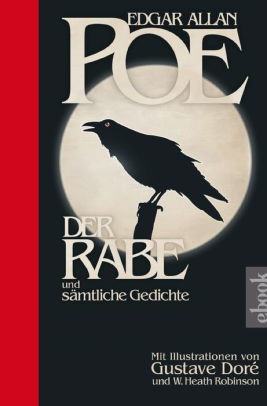 Get Edgar allan poe gedichte For iPhone