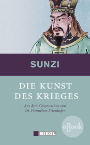 Title: Die Kunst des Krieges, Author: Sunzi