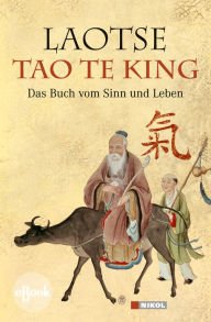 Title: Tao te king: Das Buch vom Sinn und Leben, Author: Laotse