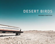 Title: Desert Birds, Author: Sophia Greiff
