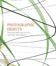 Title: Photographic Objects: Thomas Ruff, Wade Guyton, Seth Price, Kelley Walker, Spiros Hadjidjanos, Author: Markus Kramer